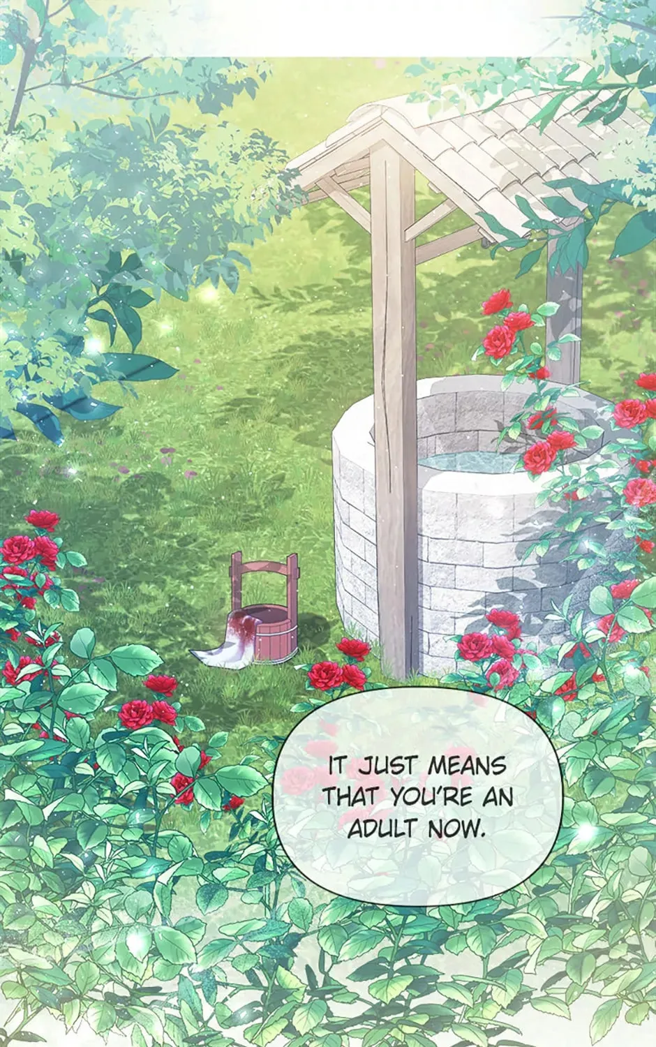The Lovable Maid Chapter 20 page 103 - 