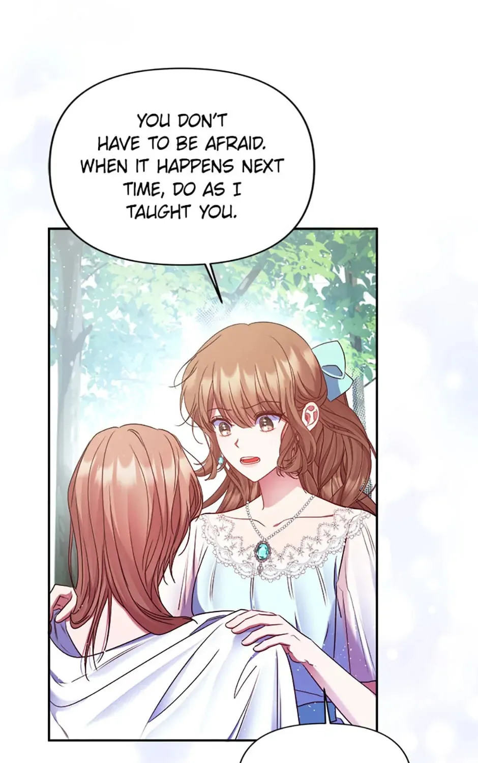 The Lovable Maid Chapter 20 page 105 - 