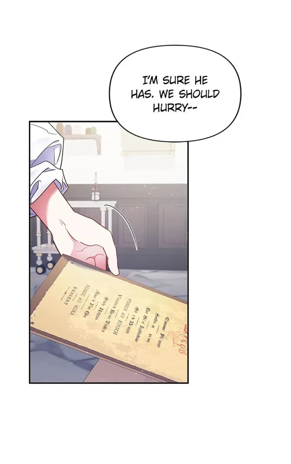 The Lovable Maid Chapter 20 page 139 - 
