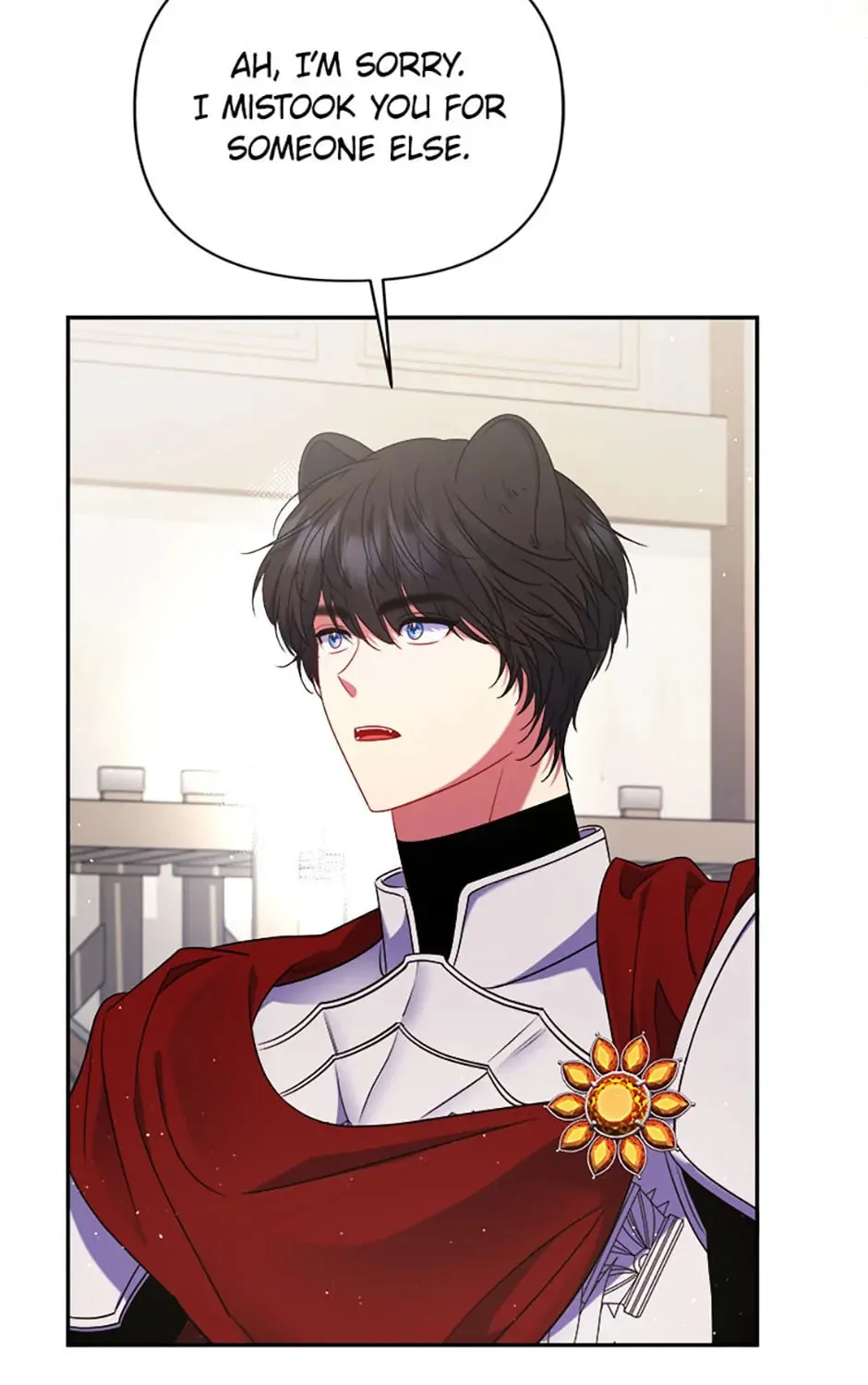 The Lovable Maid Chapter 20 page 153 - 