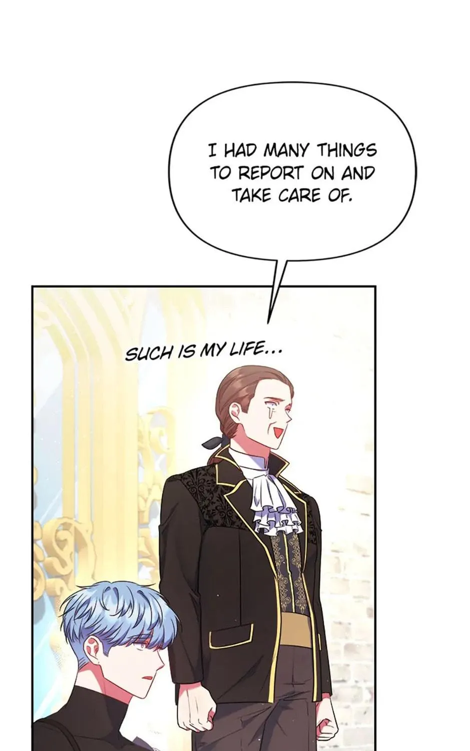 The Lovable Maid Chapter 20 page 19 - 