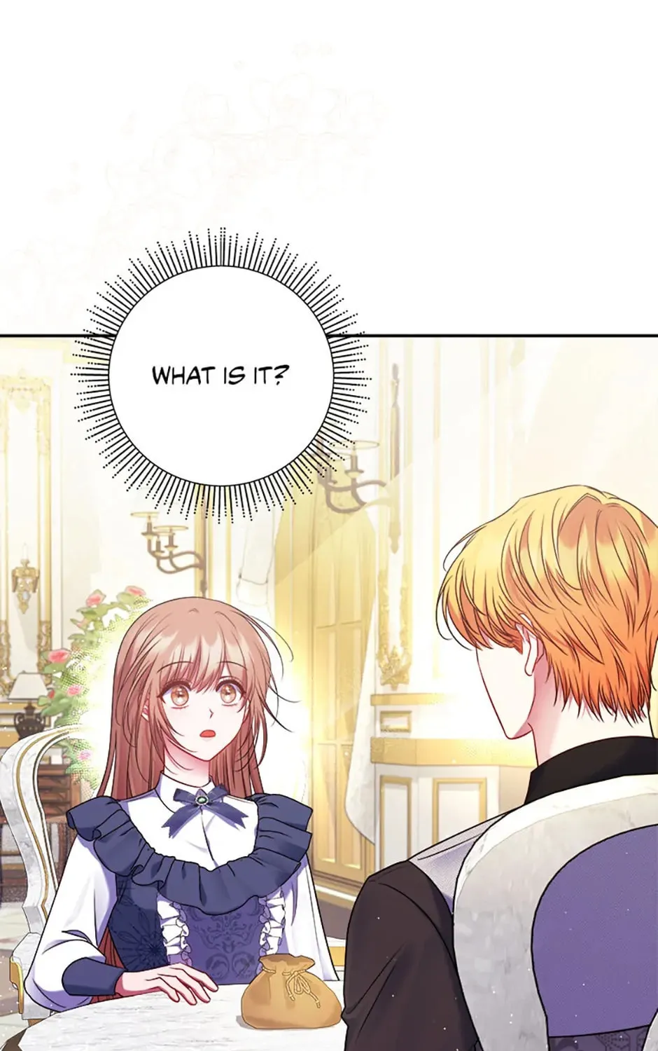 The Lovable Maid Chapter 20 page 193 - 