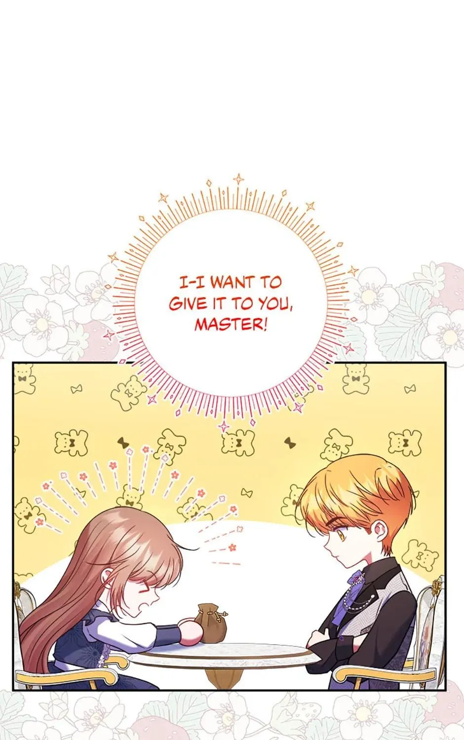 The Lovable Maid Chapter 20 page 203 - 