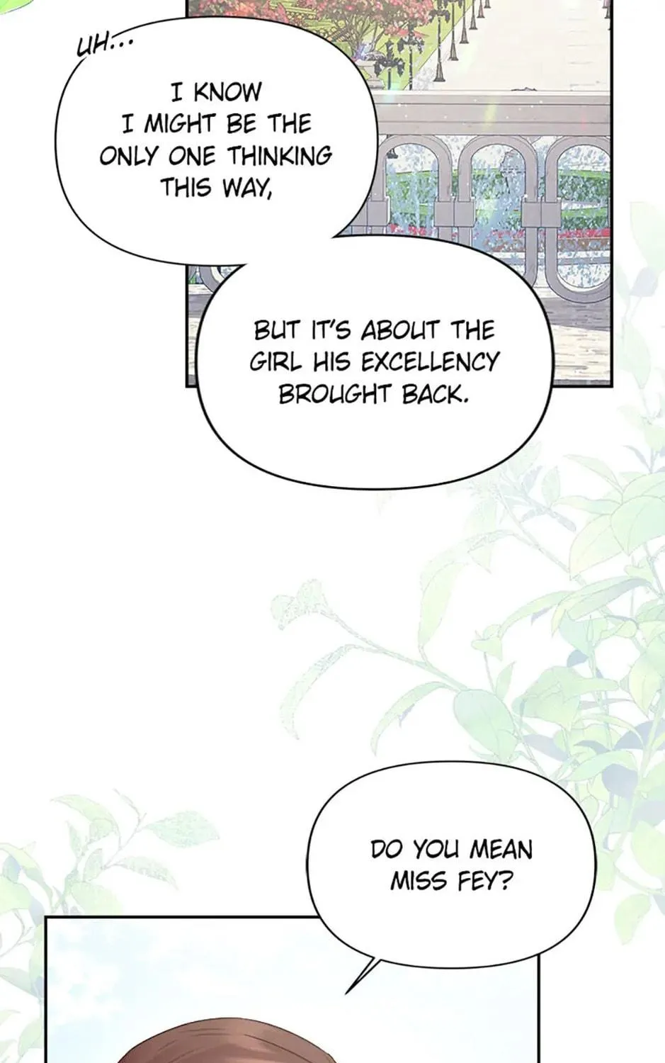 The Lovable Maid Chapter 20 page 23 - 