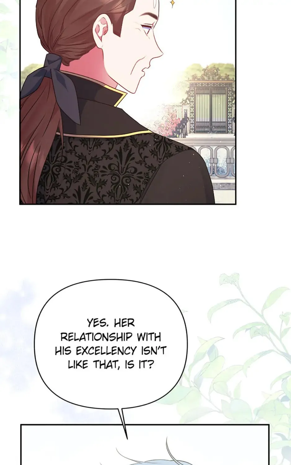 The Lovable Maid Chapter 20 page 25 - 