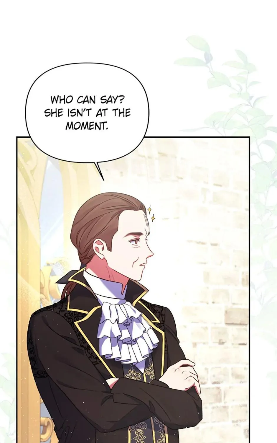 The Lovable Maid Chapter 20 page 29 - 