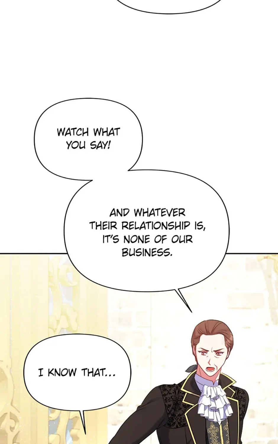 The Lovable Maid Chapter 20 page 33 - 