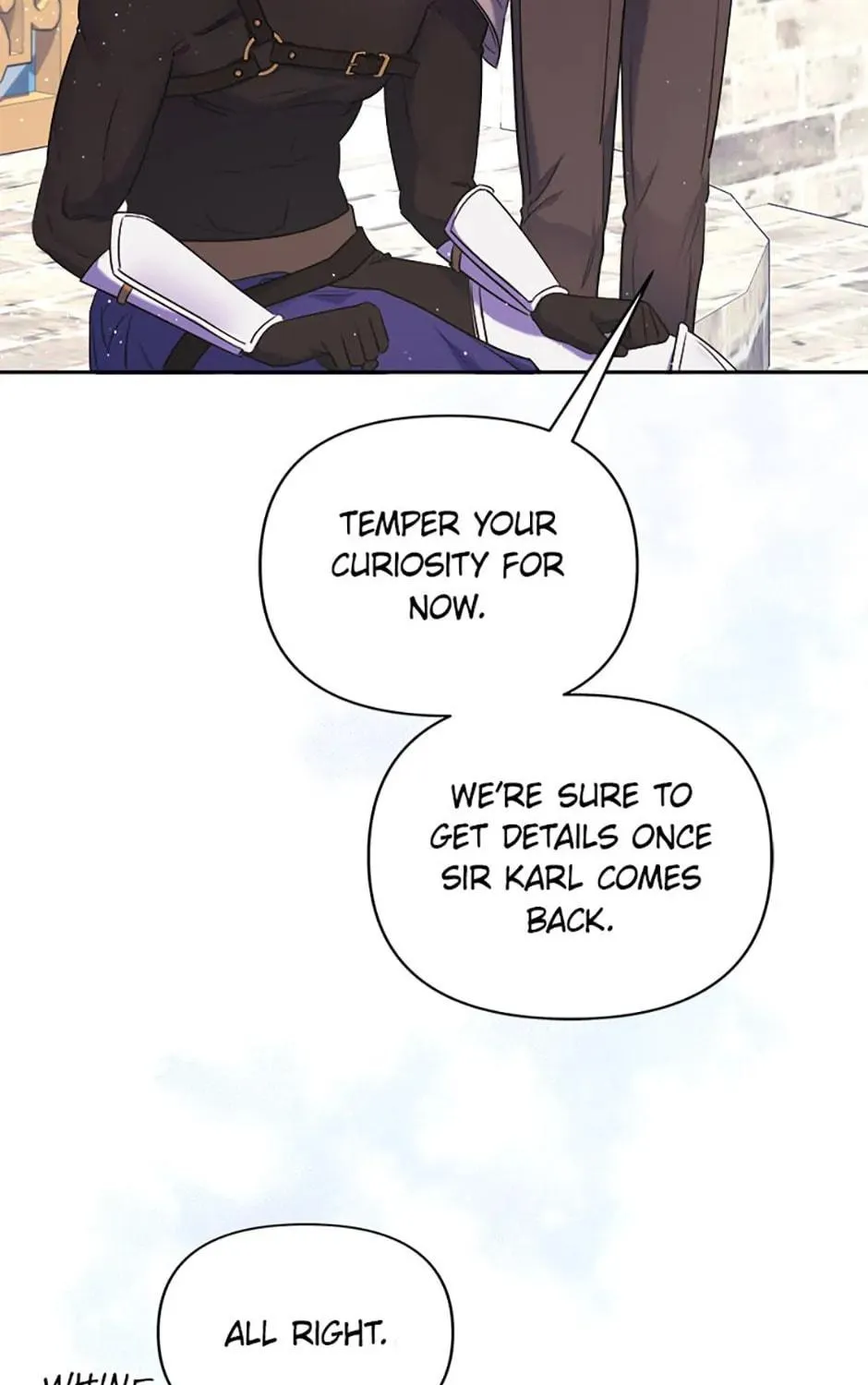 The Lovable Maid Chapter 20 page 35 - 