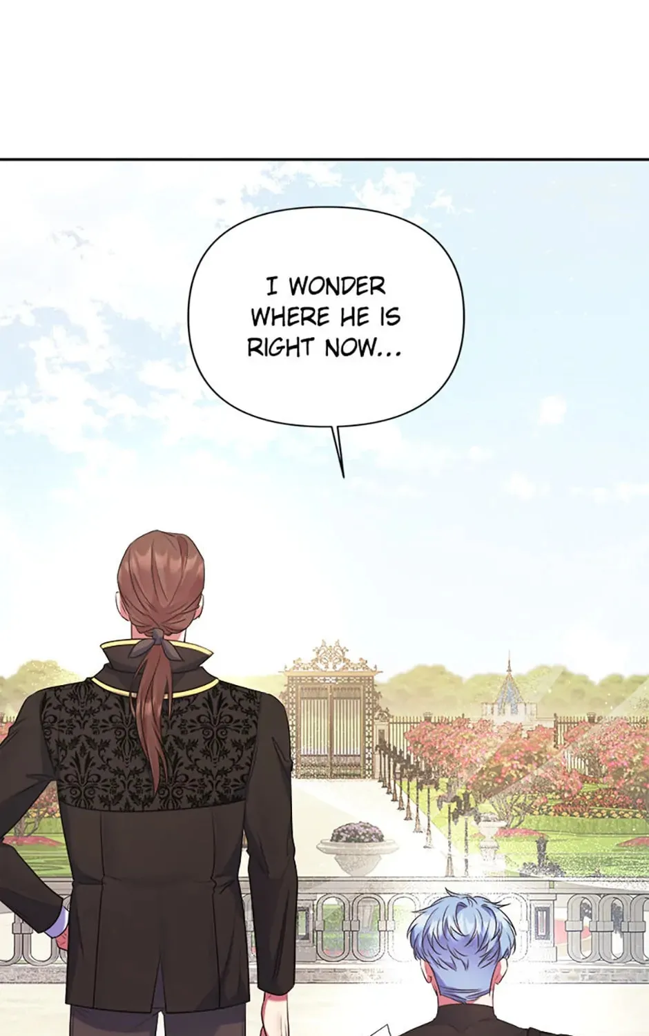 The Lovable Maid Chapter 20 page 37 - 