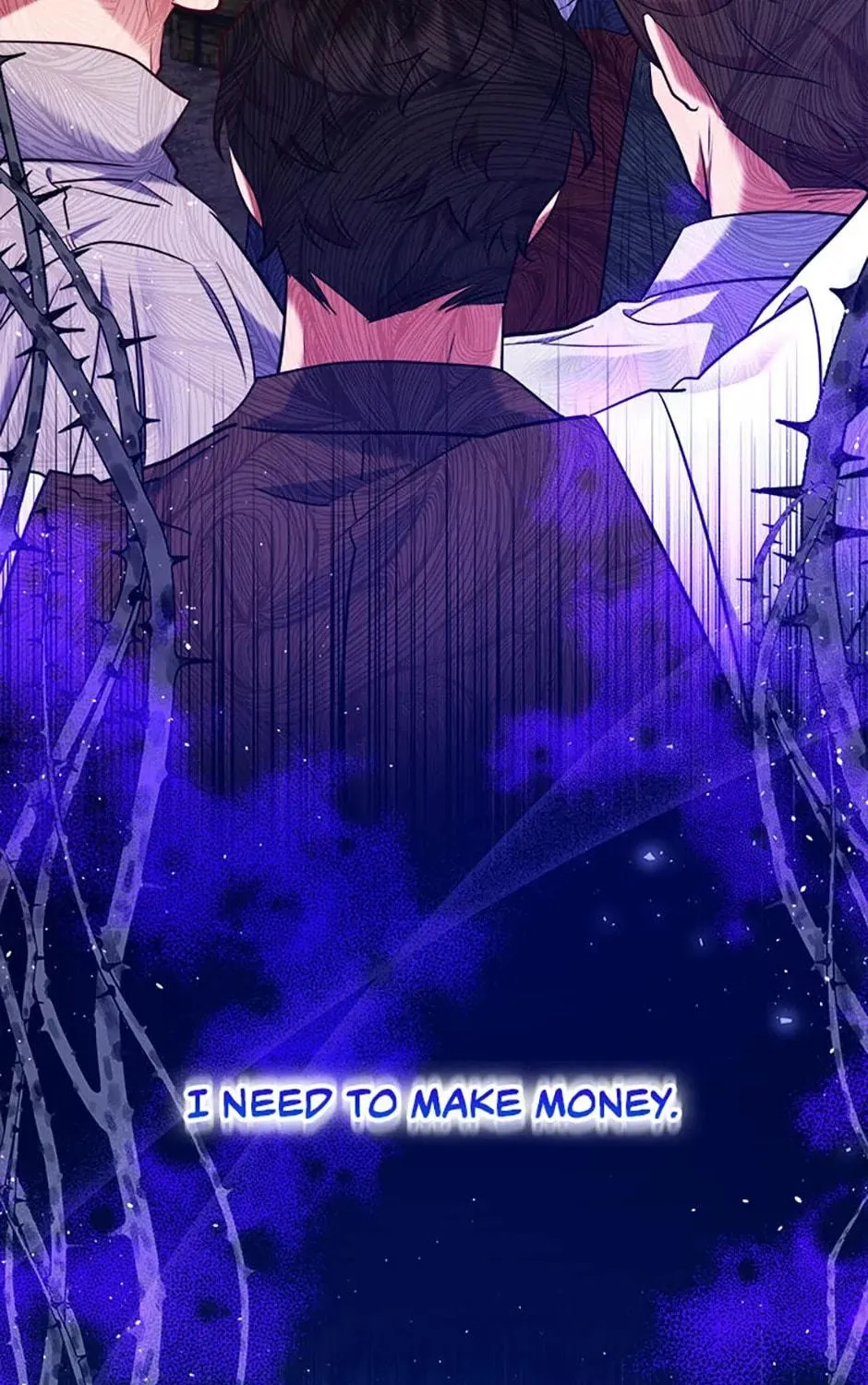 The Lovable Maid Chapter 20 page 59 - 