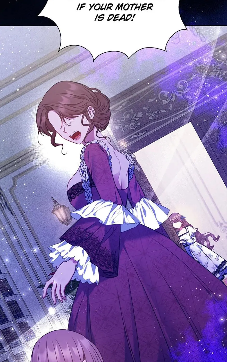 The Lovable Maid Chapter 20 page 71 - 