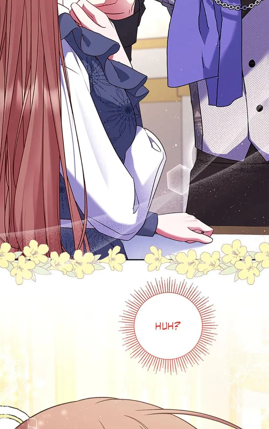 The Lovable Maid Chapter 21 page 11 - 
