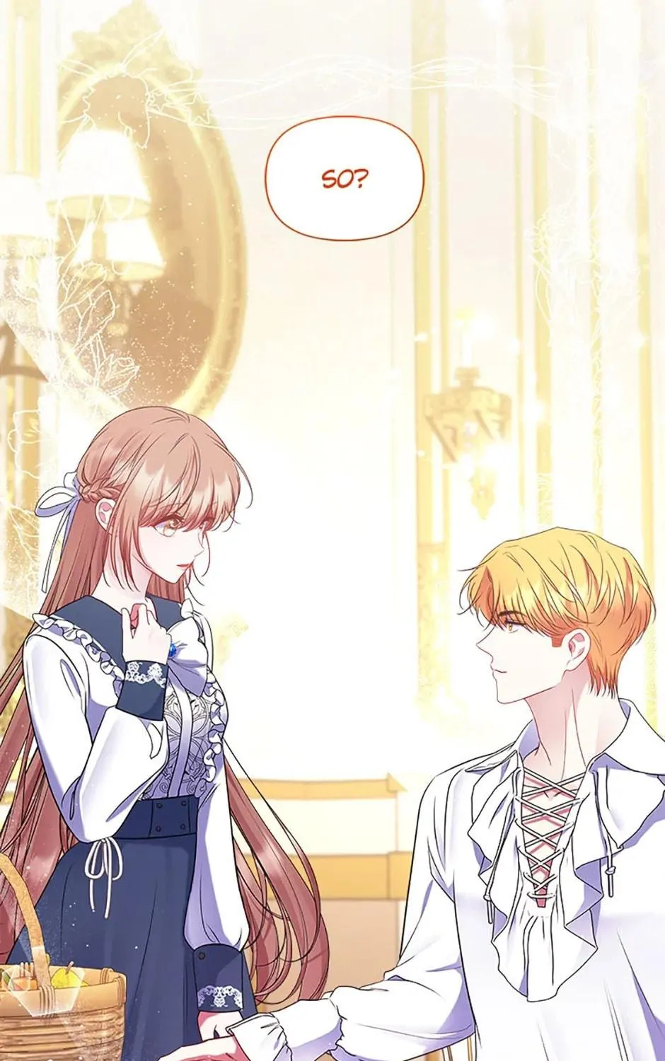 The Lovable Maid Chapter 21 page 101 - 