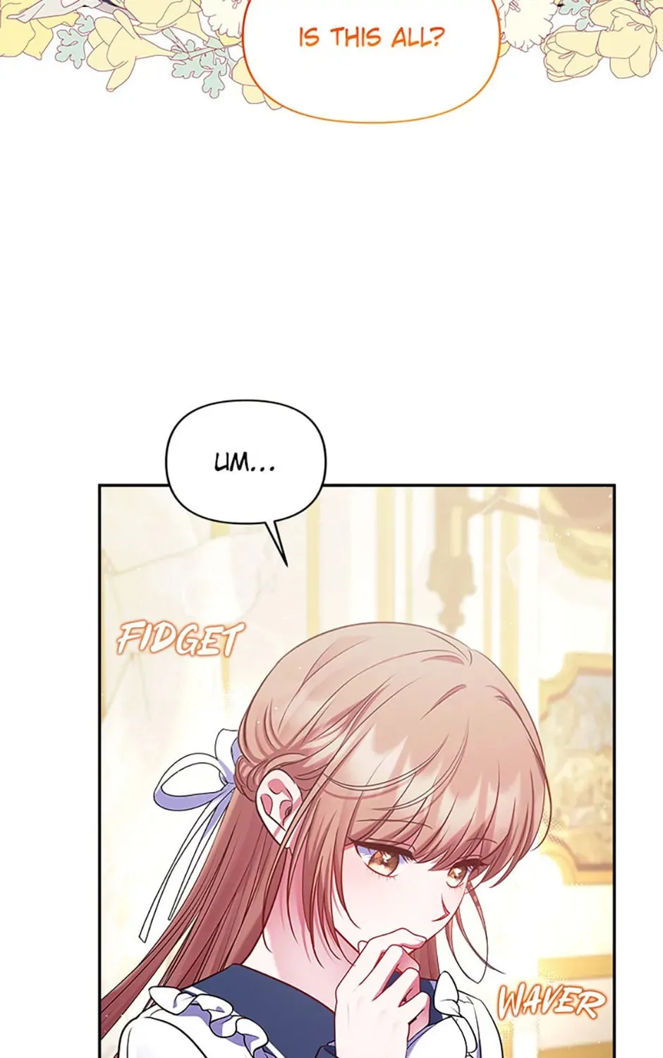 The Lovable Maid Chapter 21 page 103 - 