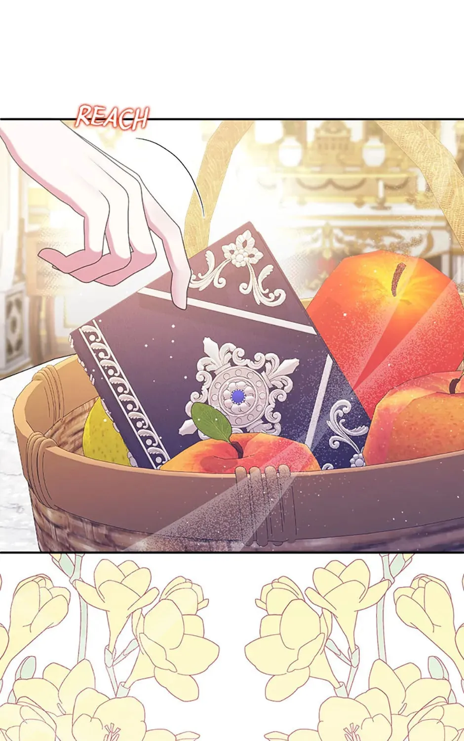 The Lovable Maid Chapter 21 page 105 - 