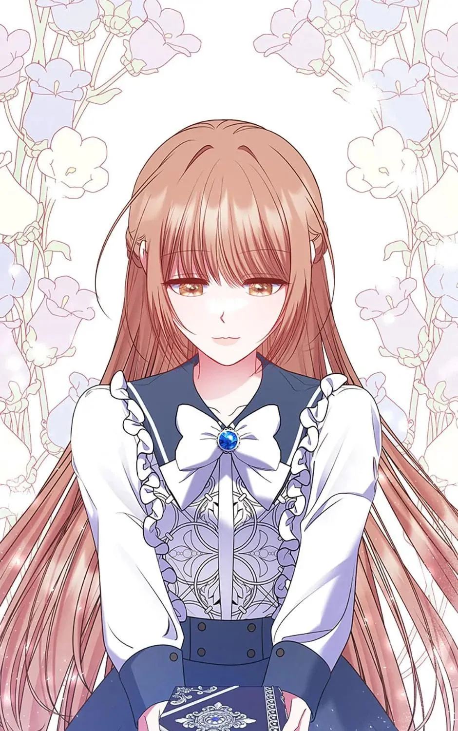 The Lovable Maid Chapter 21 page 107 - 