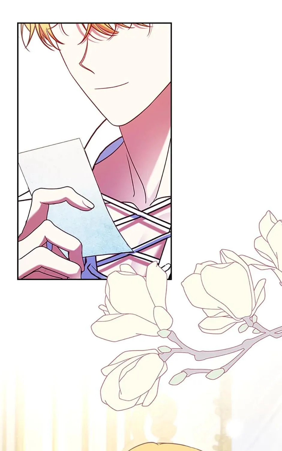 The Lovable Maid Chapter 21 page 113 - 