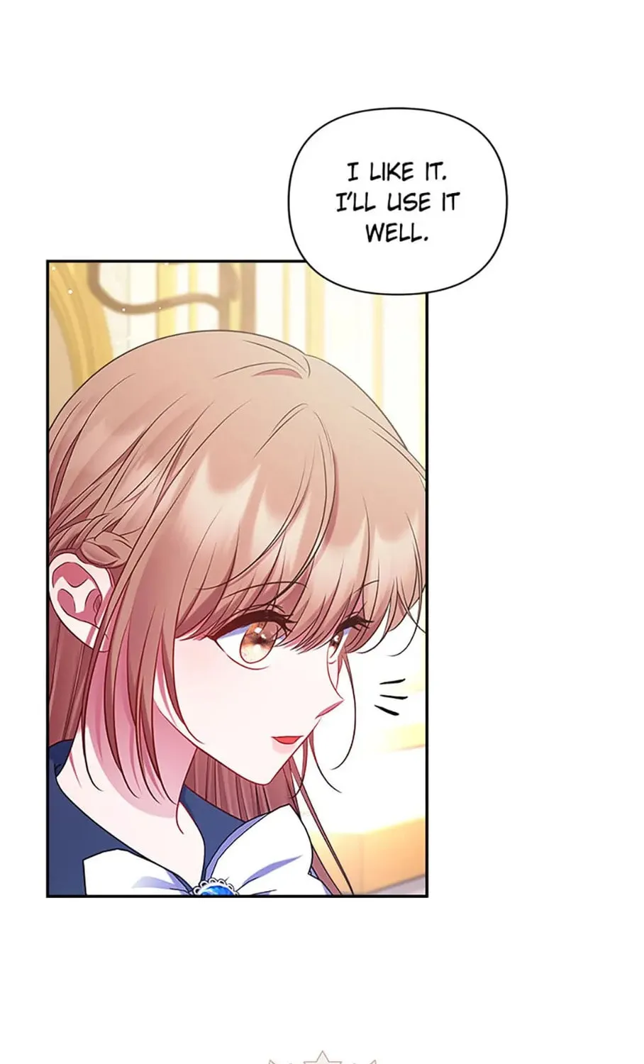 The Lovable Maid Chapter 21 page 117 - 
