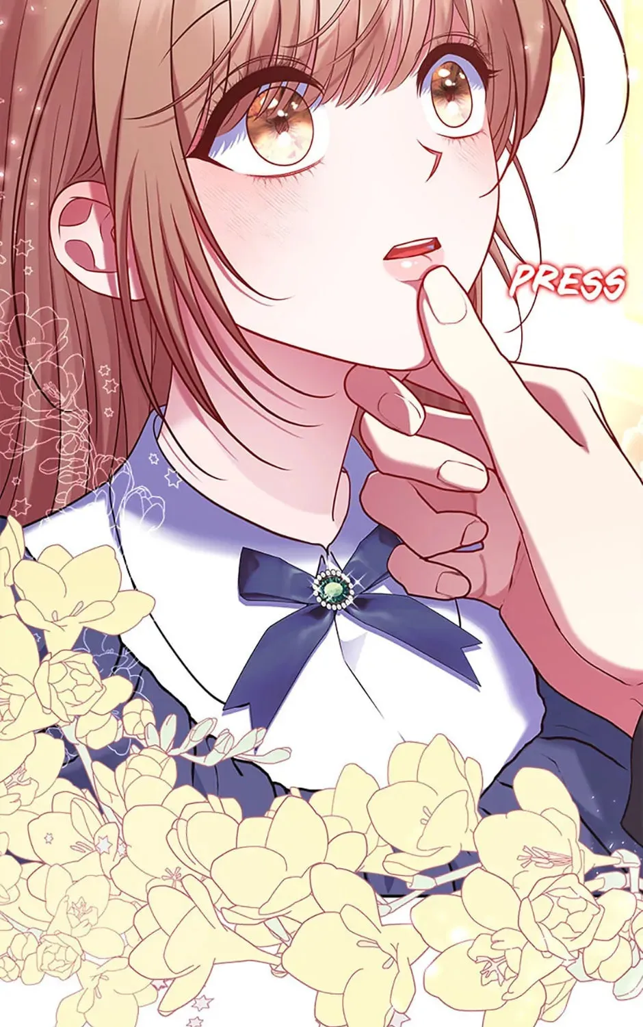 The Lovable Maid Chapter 21 page 13 - 