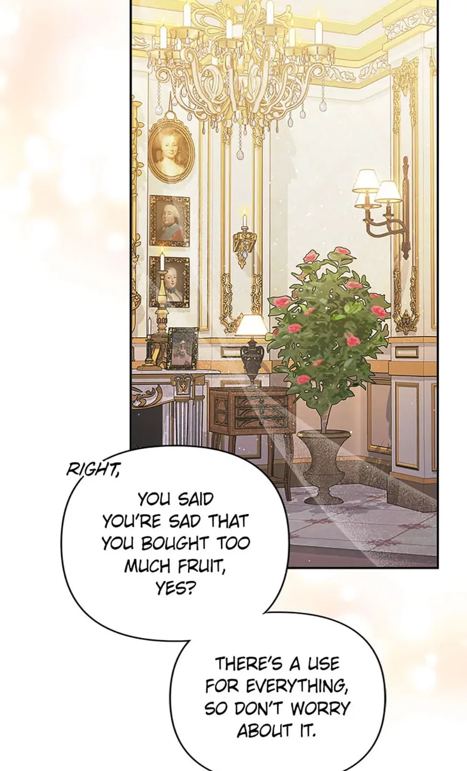 The Lovable Maid Chapter 21 page 123 - 