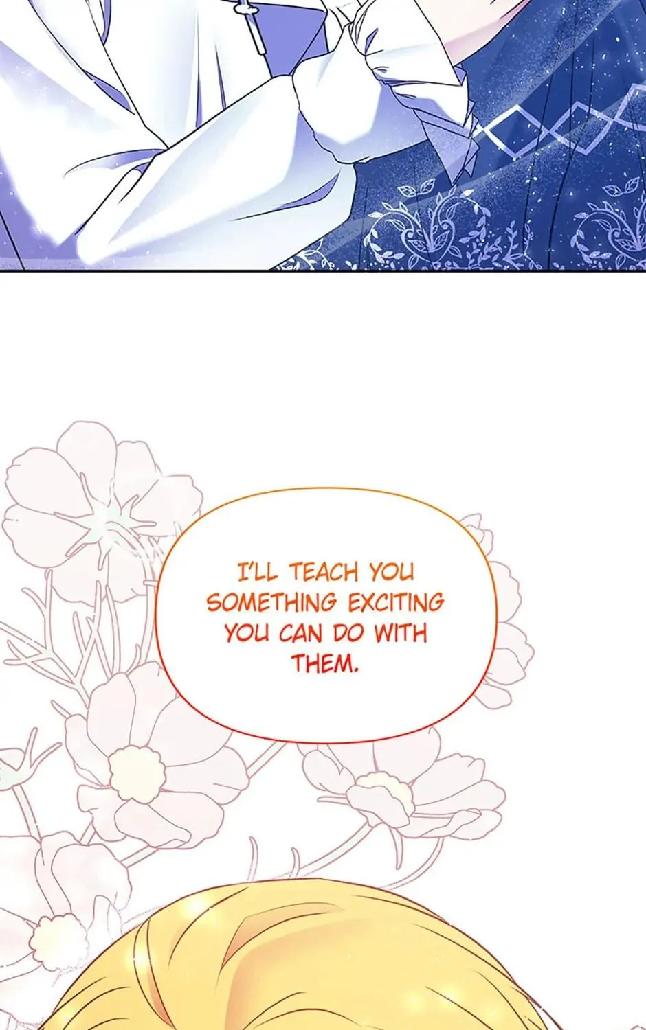The Lovable Maid Chapter 21 page 131 - 