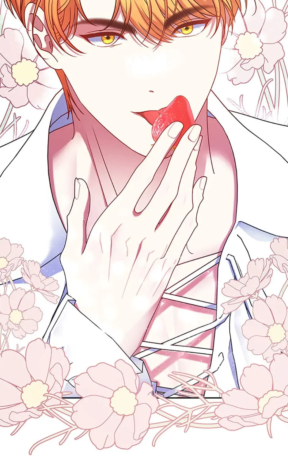The Lovable Maid Chapter 21 page 133 - 
