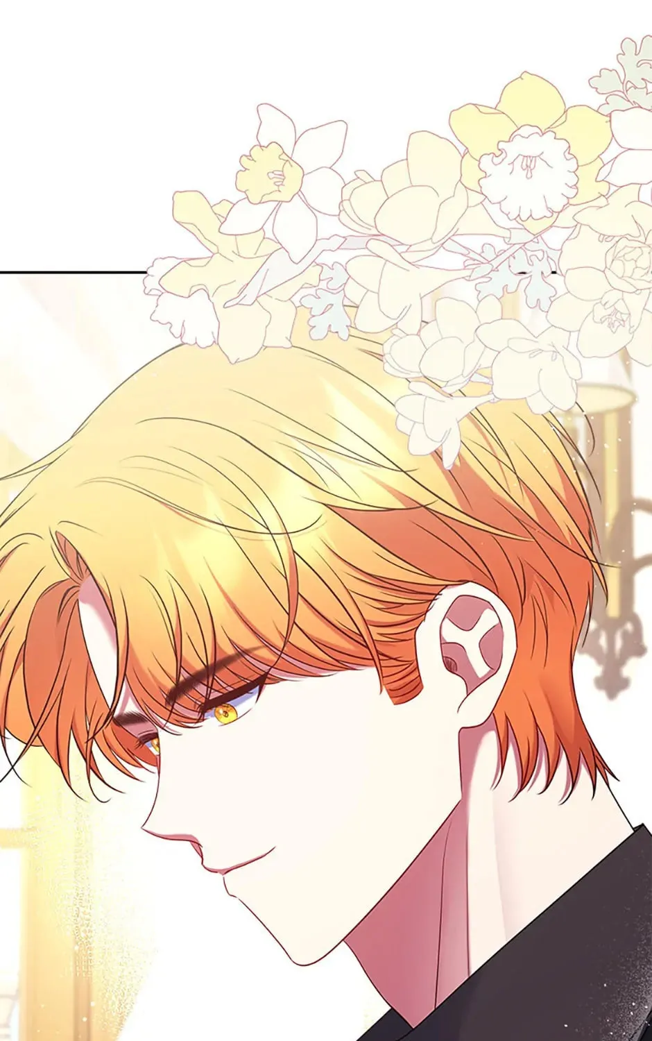 The Lovable Maid Chapter 21 page 15 - 