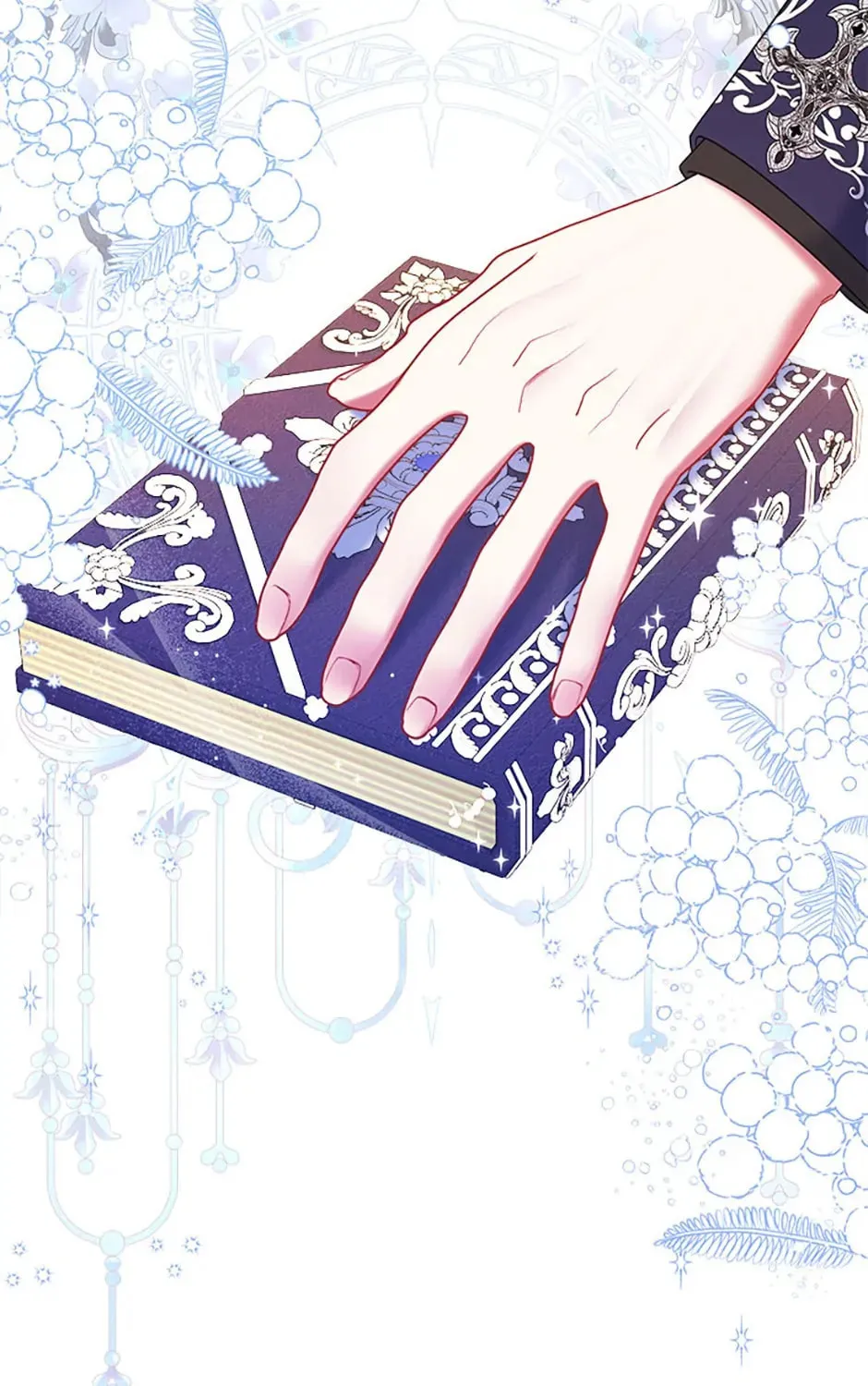 The Lovable Maid Chapter 21 page 145 - 