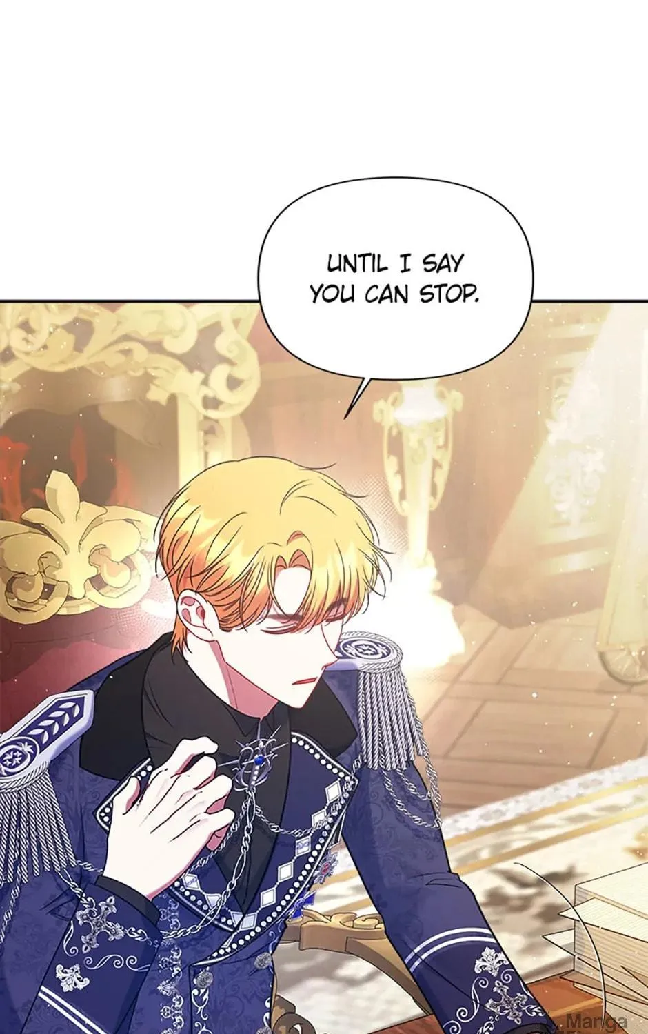 The Lovable Maid Chapter 21 page 155 - 