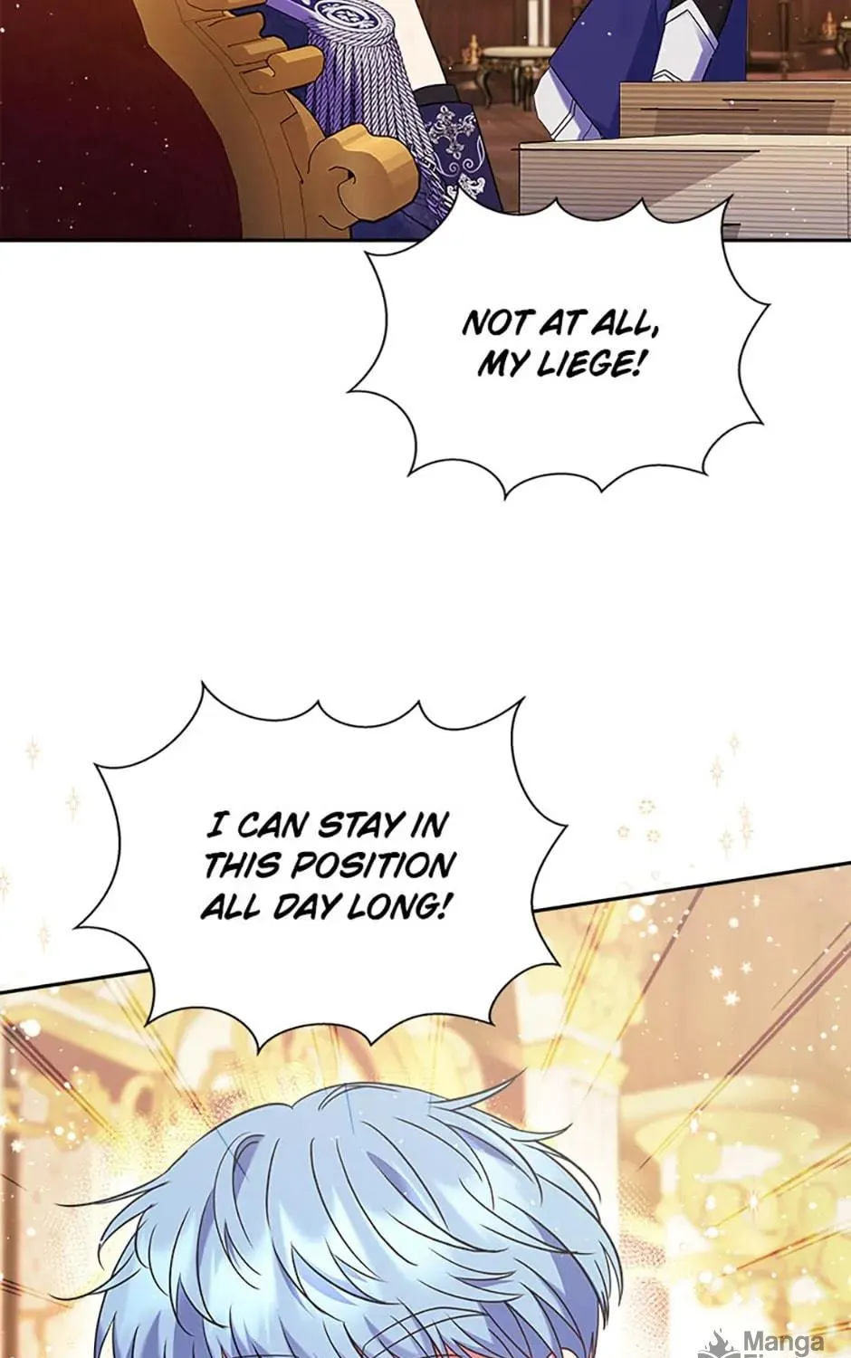 The Lovable Maid Chapter 21 page 159 - 