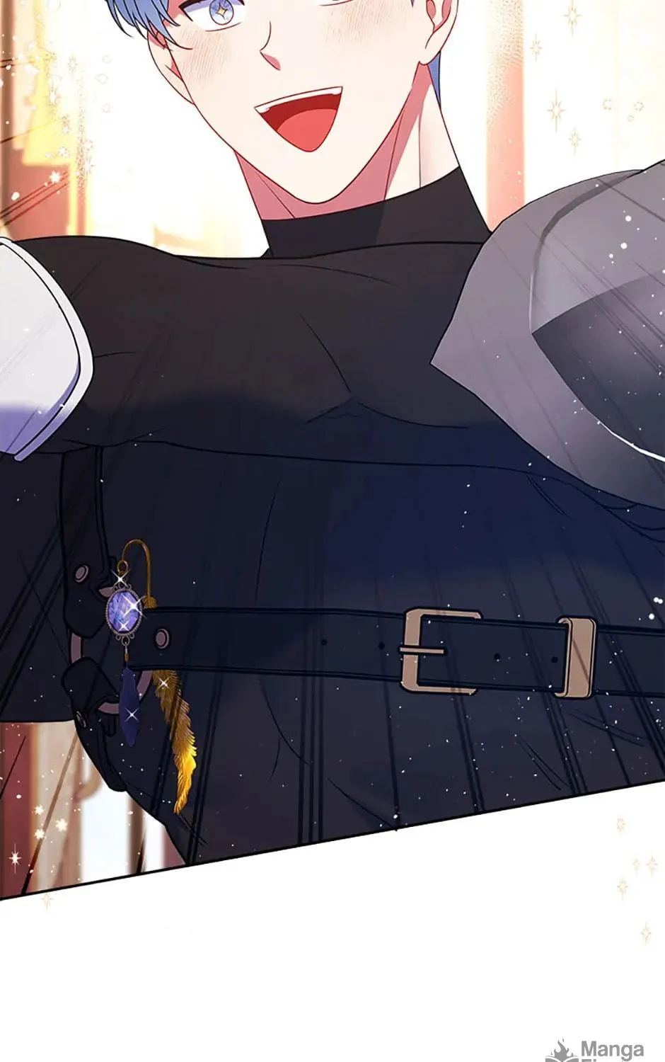 The Lovable Maid Chapter 21 page 161 - 