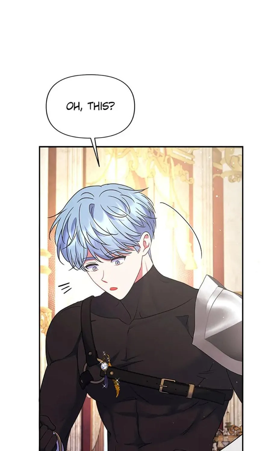 The Lovable Maid Chapter 21 page 167 - 
