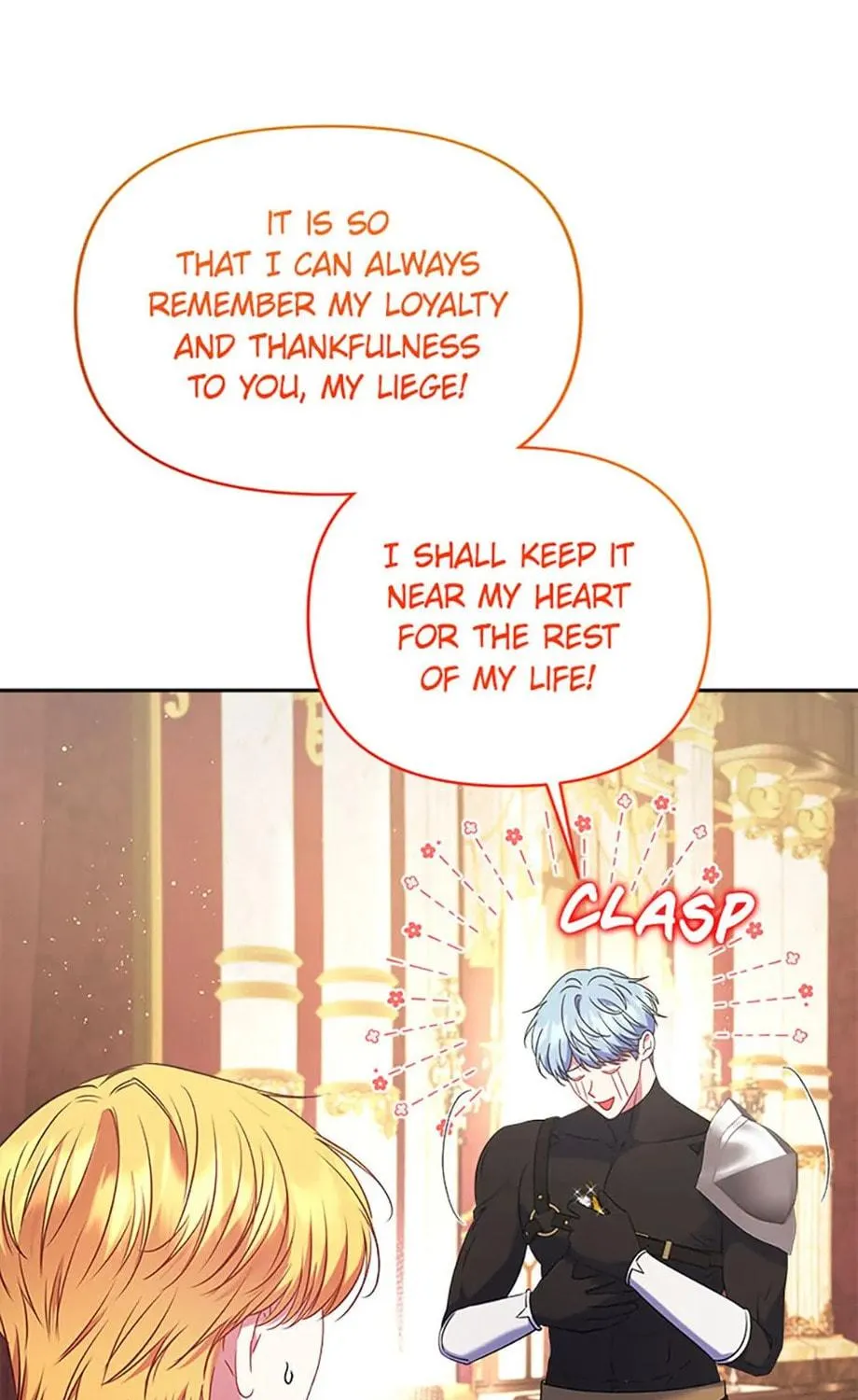 The Lovable Maid Chapter 21 page 169 - 