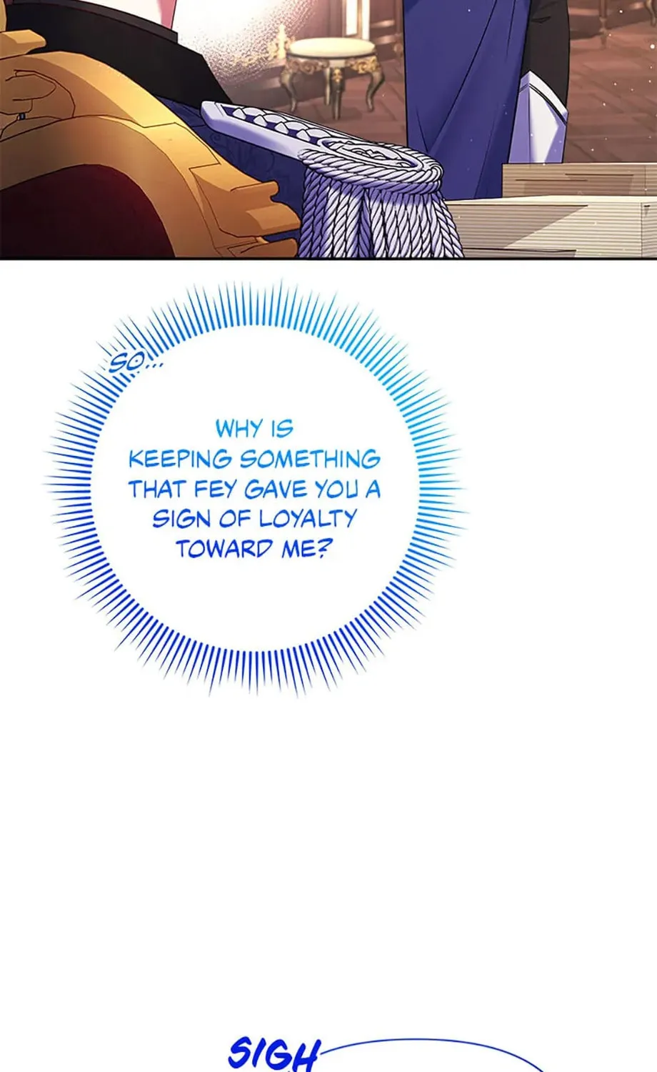 The Lovable Maid Chapter 21 page 171 - 