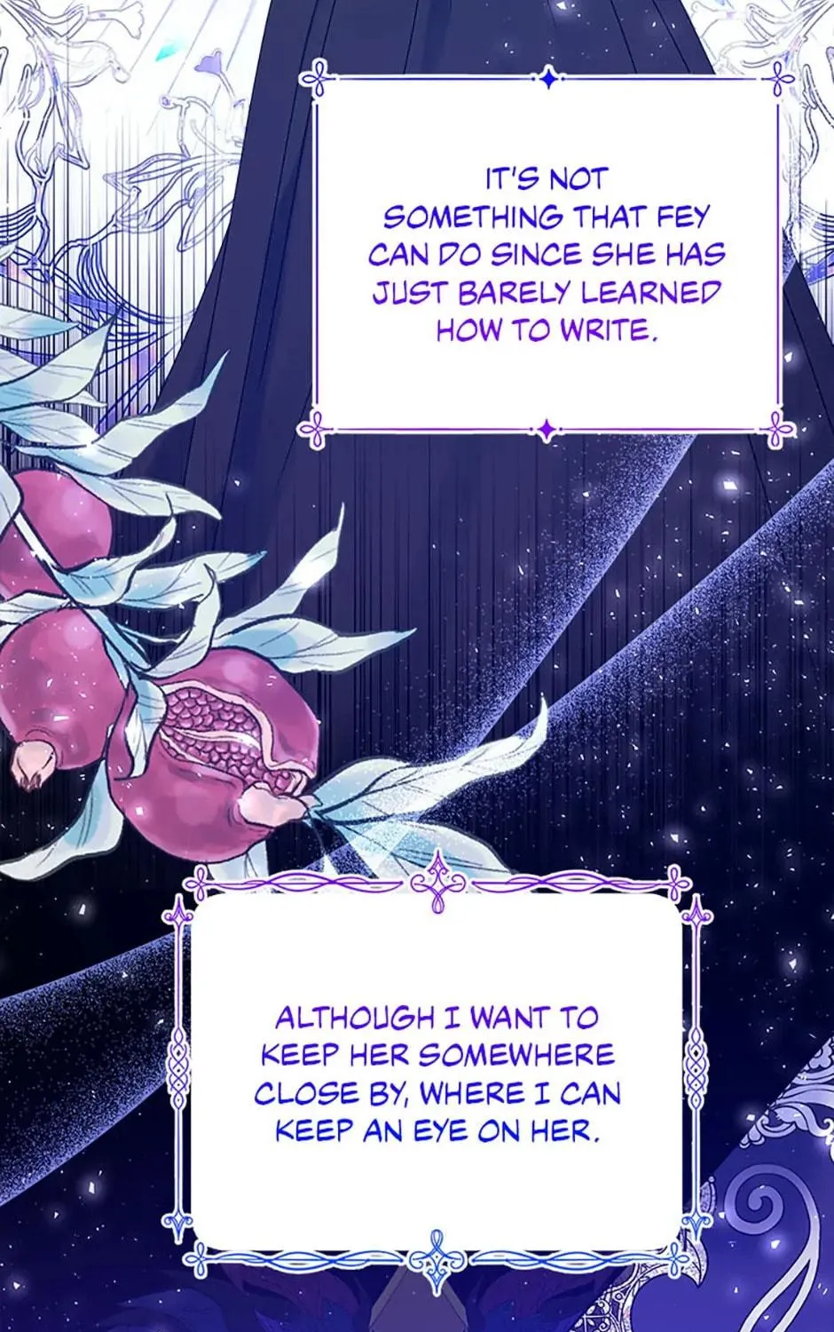 The Lovable Maid Chapter 21 page 185 - 
