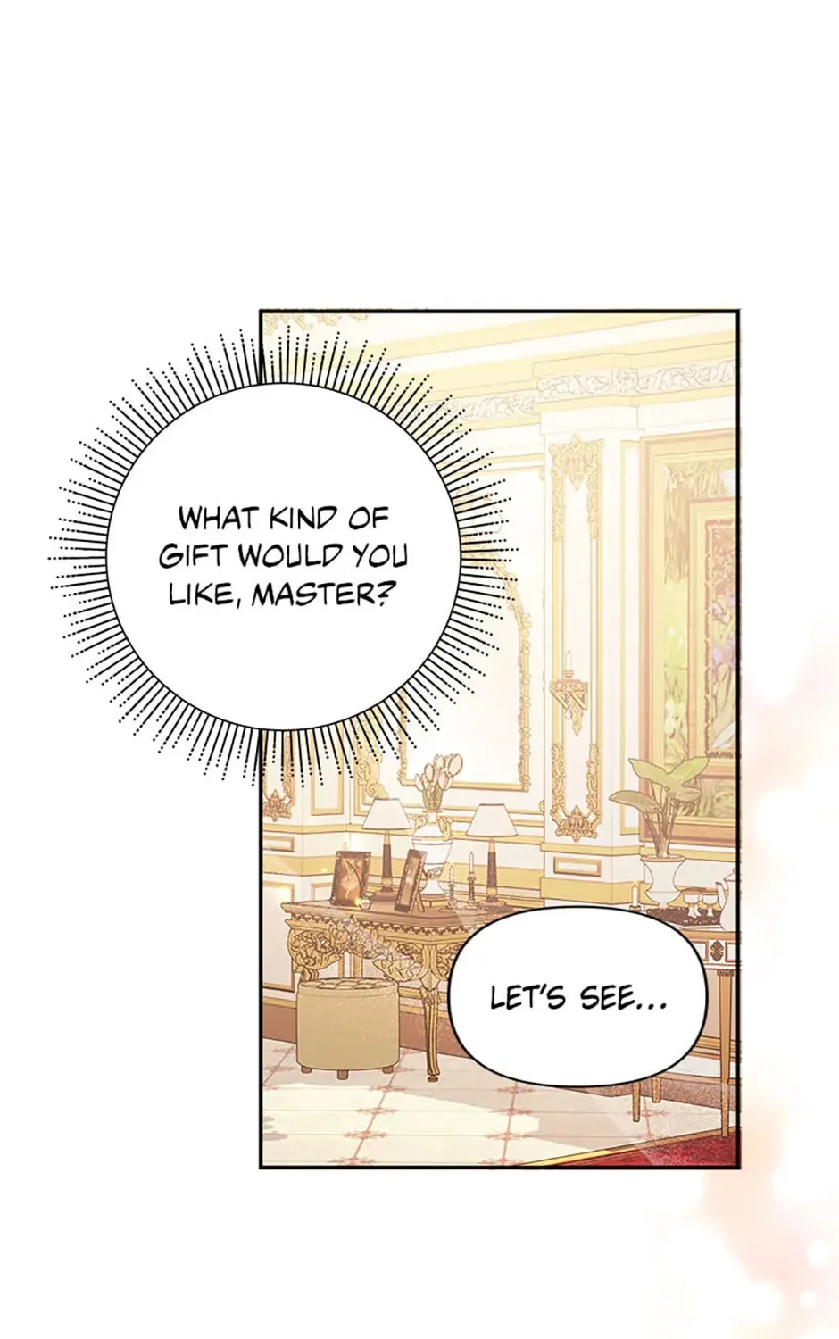 The Lovable Maid Chapter 21 page 3 - 