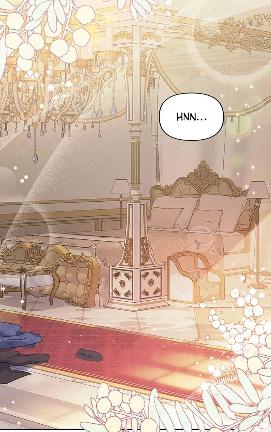 The Lovable Maid Chapter 21 page 23 - 