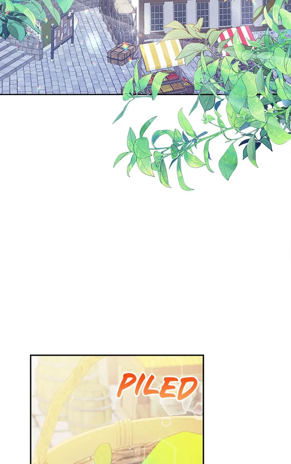 The Lovable Maid Chapter 21 page 27 - 