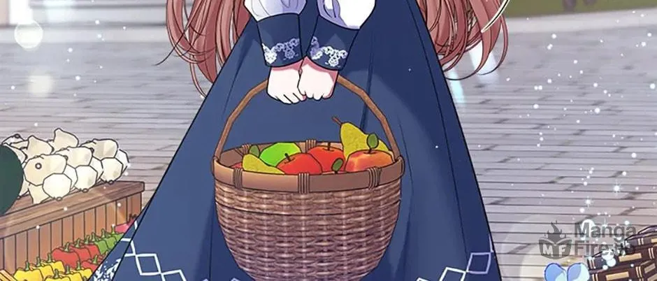The Lovable Maid Chapter 21 page 30 - 