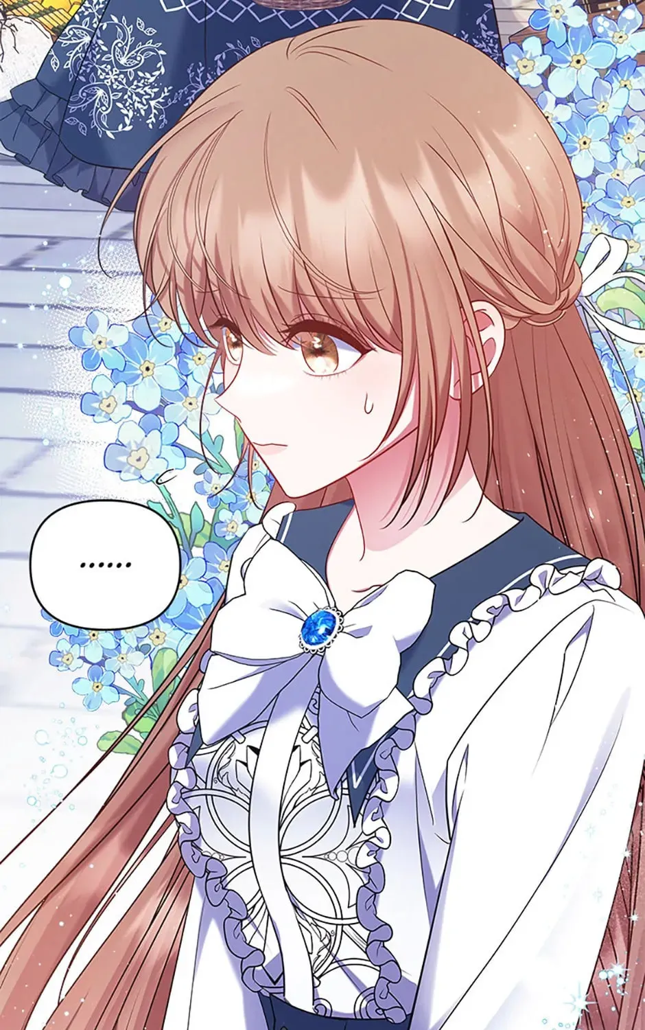 The Lovable Maid Chapter 21 page 31 - 