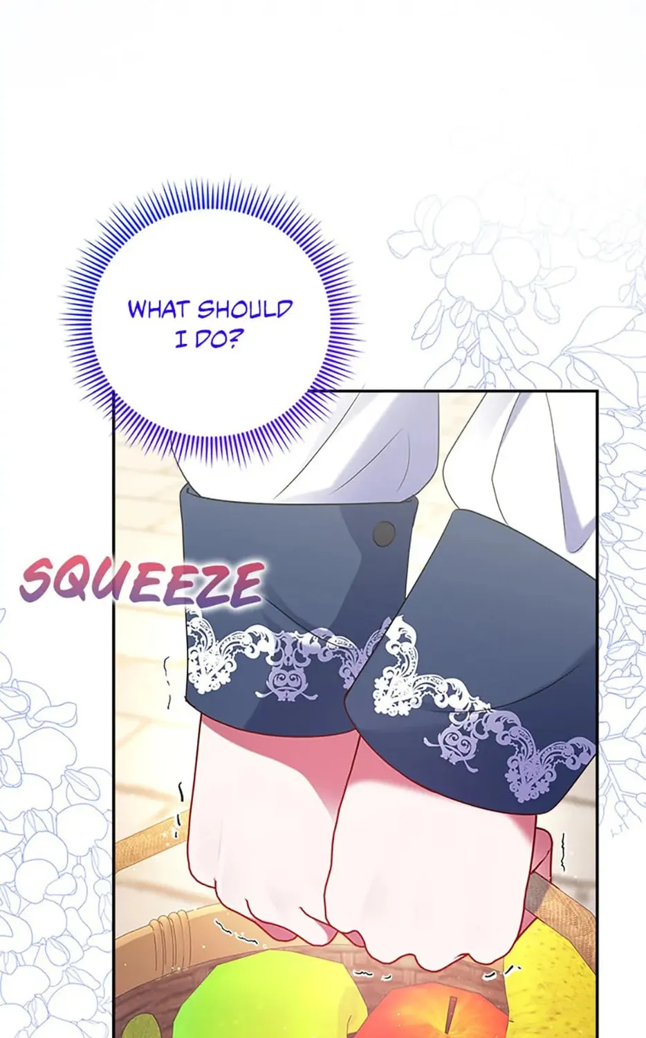 The Lovable Maid Chapter 21 page 37 - 