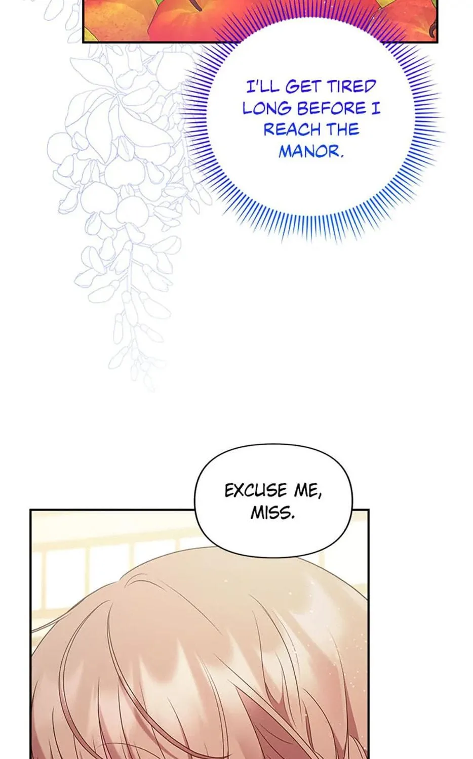 The Lovable Maid Chapter 21 page 39 - 