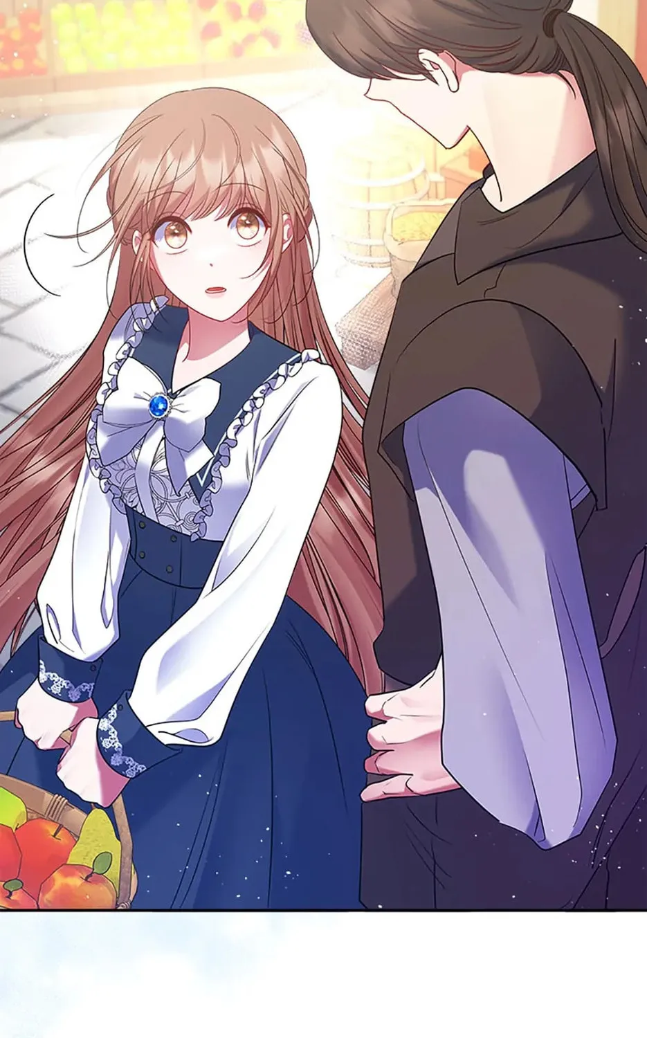 The Lovable Maid Chapter 21 page 43 - 