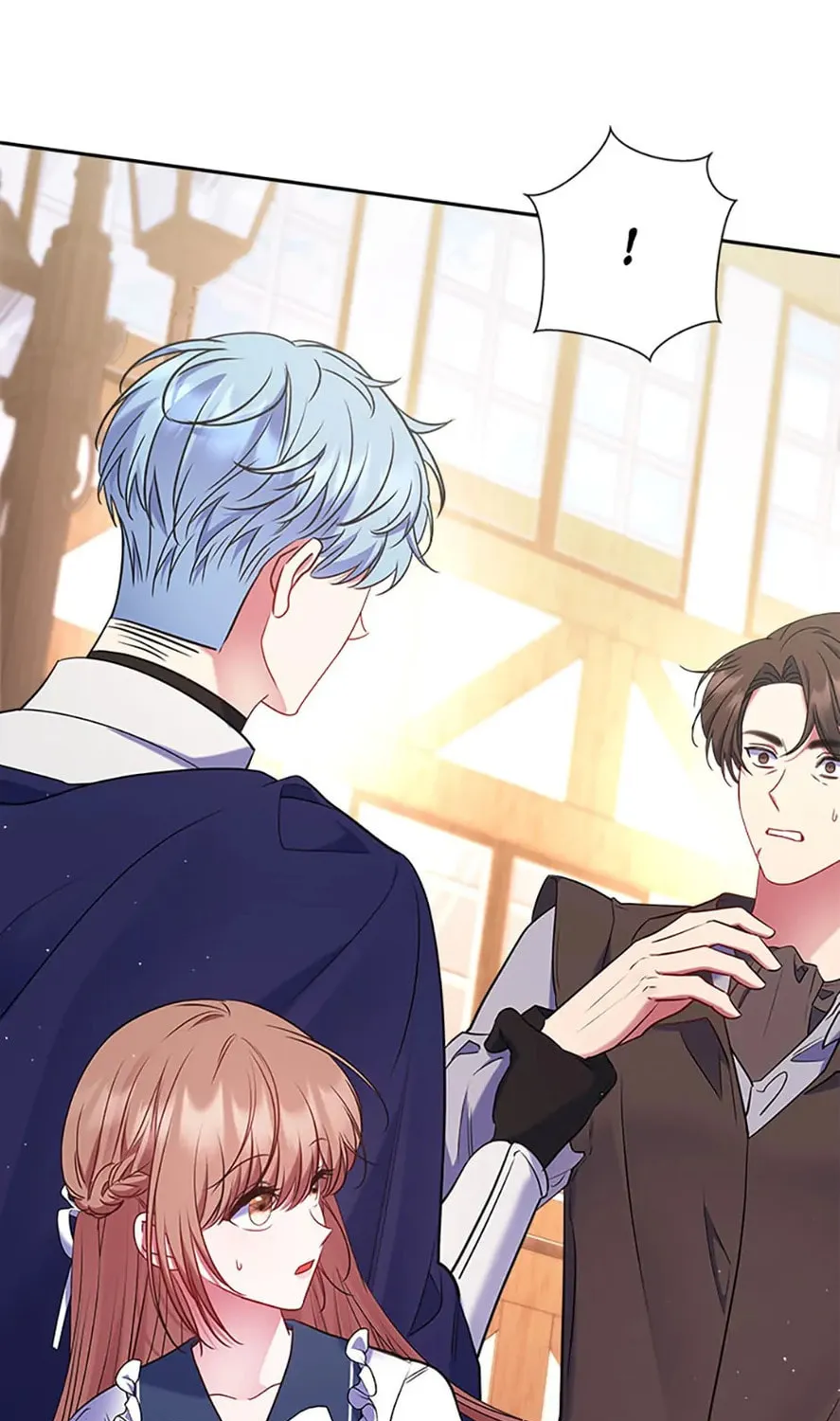 The Lovable Maid Chapter 21 page 55 - 