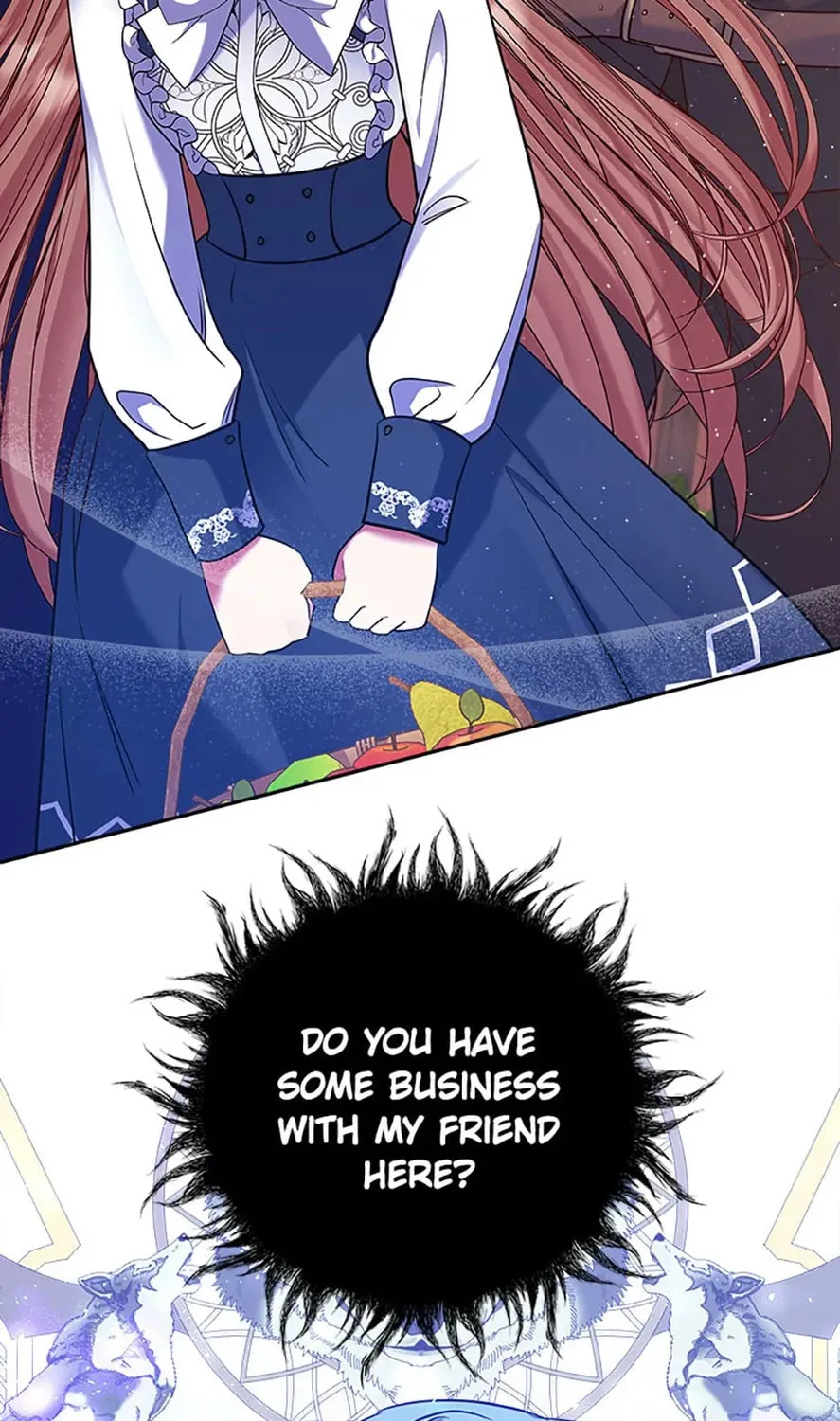 The Lovable Maid Chapter 21 page 57 - 