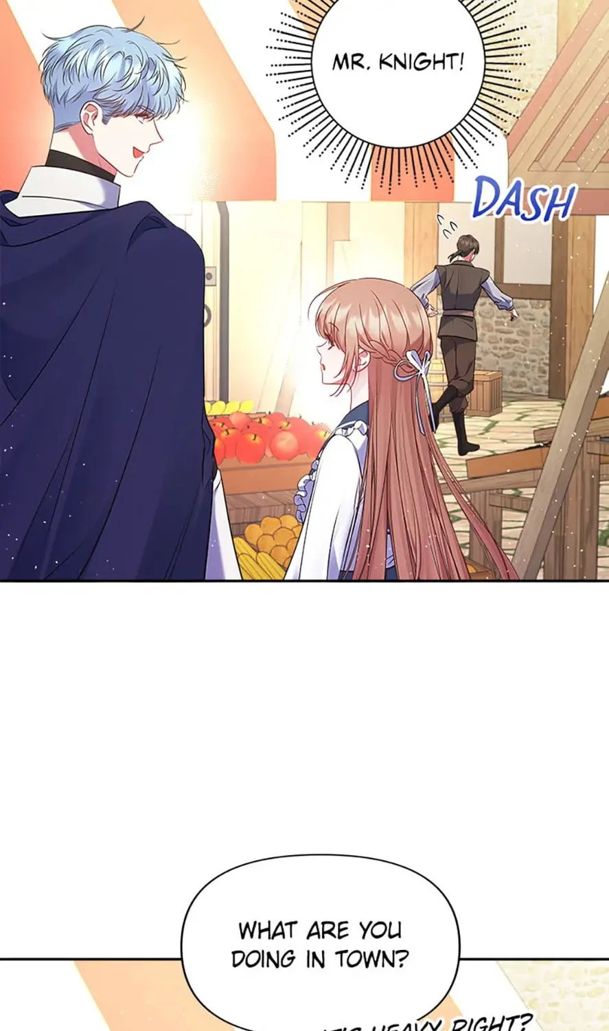 The Lovable Maid Chapter 21 page 63 - 