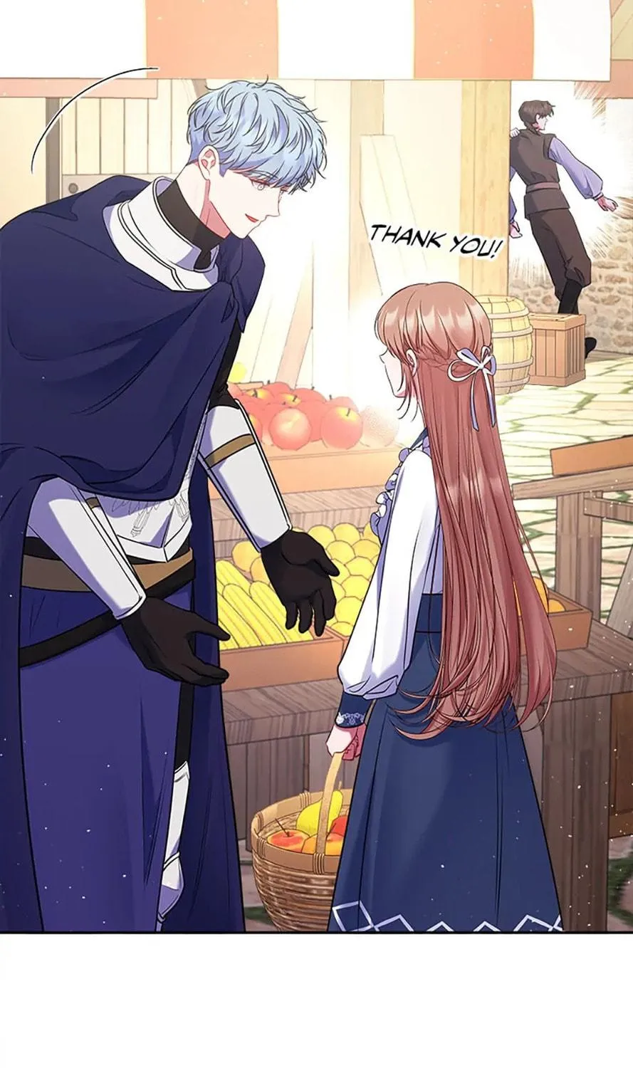 The Lovable Maid Chapter 21 page 65 - 
