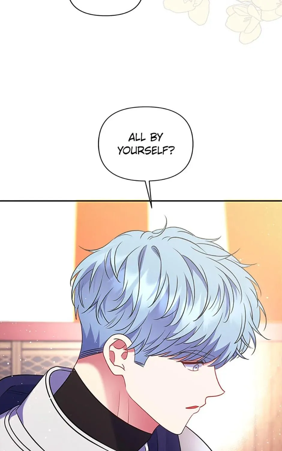 The Lovable Maid Chapter 21 page 71 - 