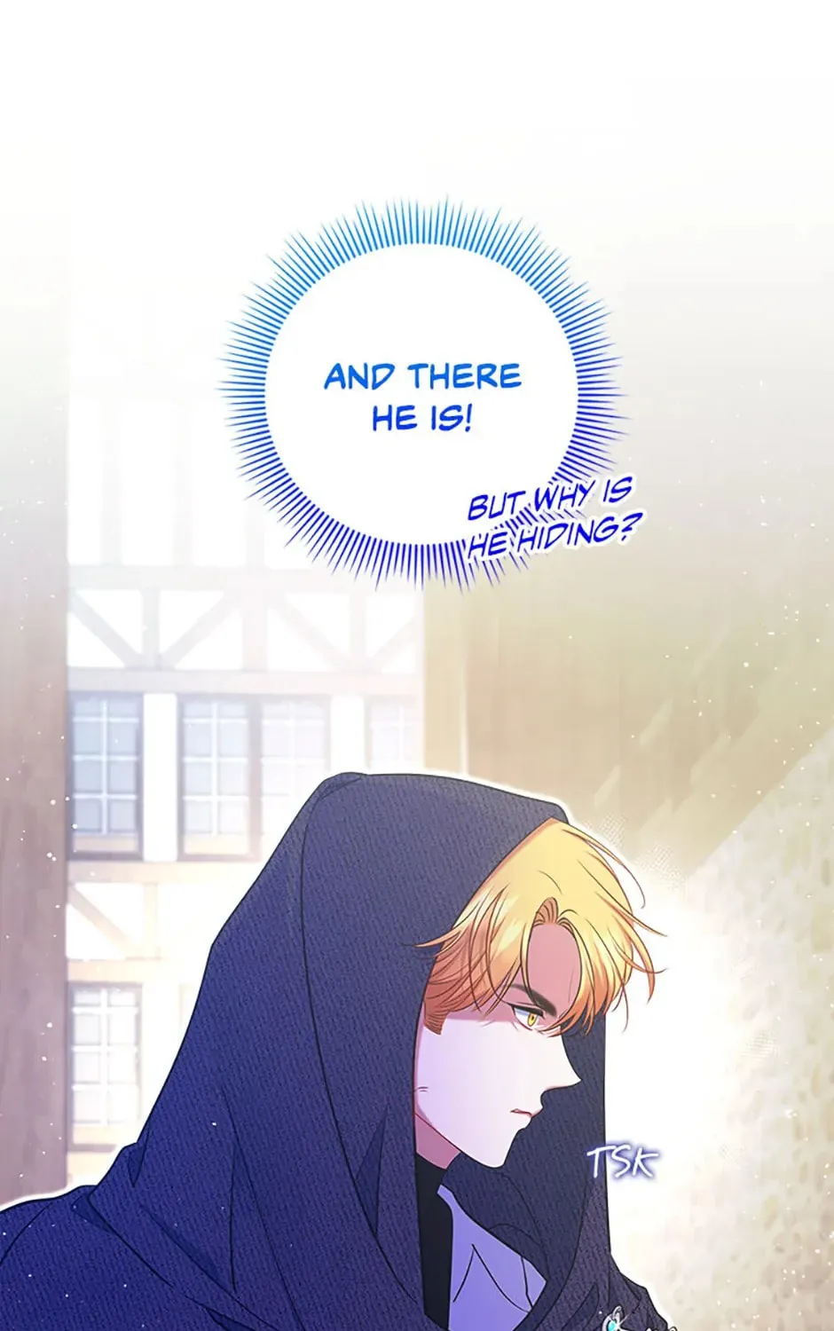 The Lovable Maid Chapter 21 page 75 - 
