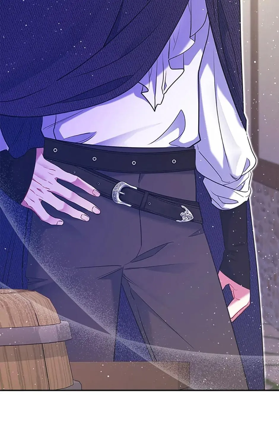 The Lovable Maid Chapter 21 page 77 - 